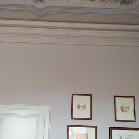 Apartamento Desiderio Pisa Exterior foto