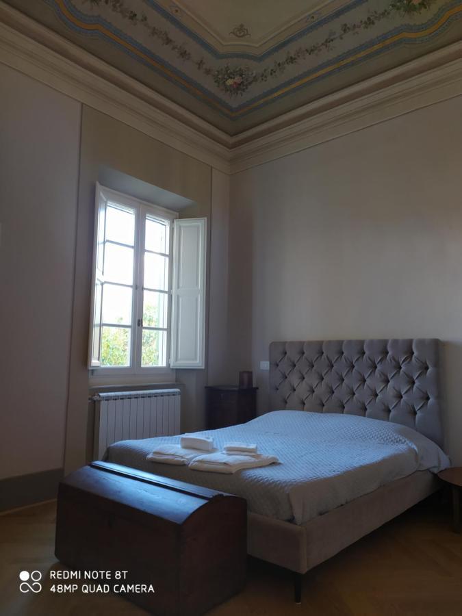 Apartamento Desiderio Pisa Exterior foto