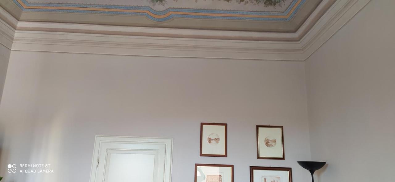 Apartamento Desiderio Pisa Exterior foto