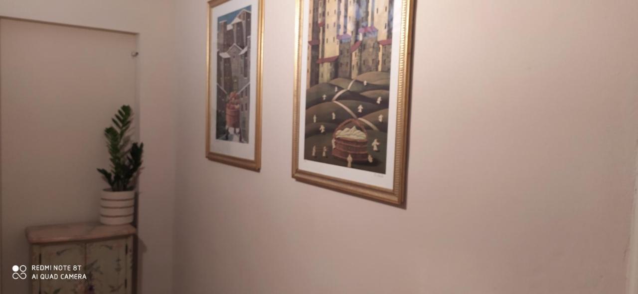Apartamento Desiderio Pisa Exterior foto