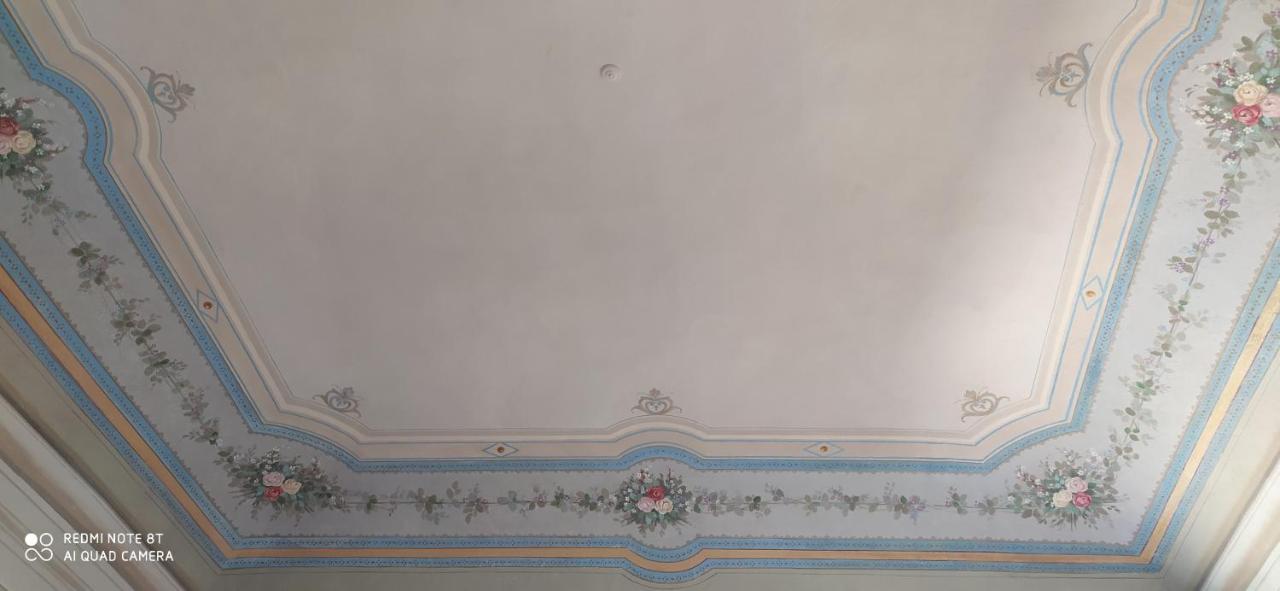 Apartamento Desiderio Pisa Exterior foto