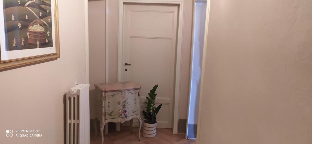 Apartamento Desiderio Pisa Exterior foto