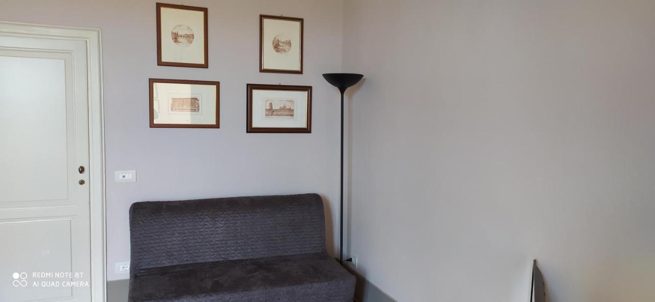 Apartamento Desiderio Pisa Exterior foto