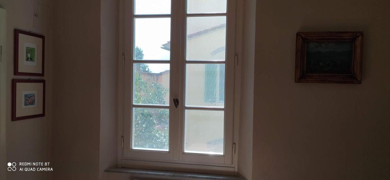 Apartamento Desiderio Pisa Exterior foto