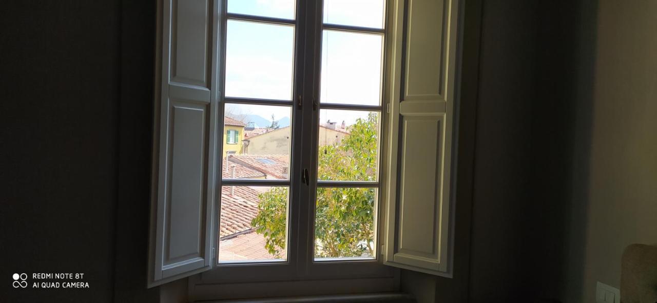 Apartamento Desiderio Pisa Exterior foto