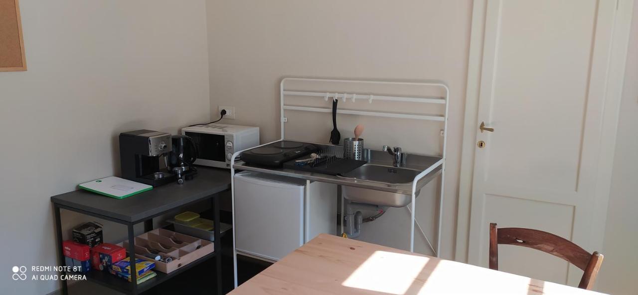 Apartamento Desiderio Pisa Exterior foto